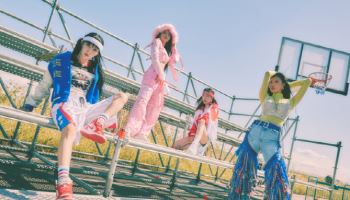 마마무, 내년 6월 '완전체' 앨범…대규모 월드투어도 예고