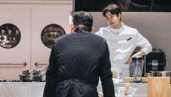 '흑백요리사2' 2인 1조 흑백 연합전→깜짝 반전 룰…톱7 주인공은?