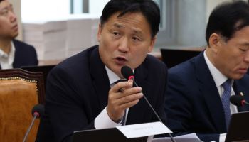 김영진 "김병기 사태, 국회의원에게 엄청난 경고등"