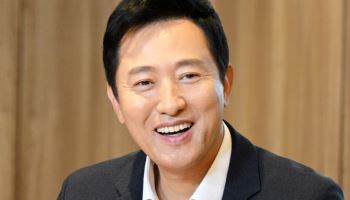 오세훈 "다시 강북전성시대…주택공급 약속도 완수"