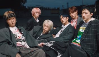 피원하모니 '프리티 보이', '올해 베스트 K팝 송 40' 영예