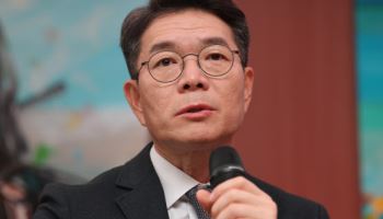 정원오 성동구청장 "새로운 길 두려워하지 않고 변화에 발맞춰야"