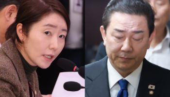 한동훈 “같은 1억도 건진보다 강선우·김병기가 100배 나빠”