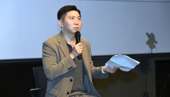 유승민 대한체육회장 신년사 "2026년은 K-스포츠 도약의 해"