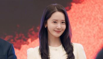 임윤아, 국가브랜드대상 수상…K콘텐츠 글로벌 위상 빛냈다