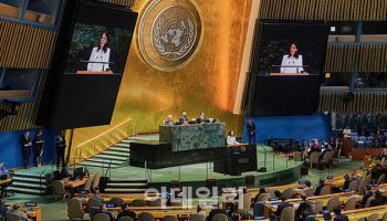 韓, 안보리 비상임이사국 임기 종료…"AI안보 논의 주도"