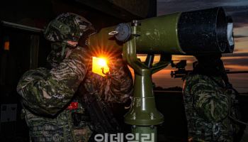 해병대 사단 작전통제권 50년 만에 환원, 해병 대장 진급도 추진