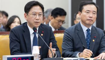 배경훈 부총리 “쿠팡, ‘국정원’ 언급으로 본질 호도…범정부TF 조사로 일벌백계”