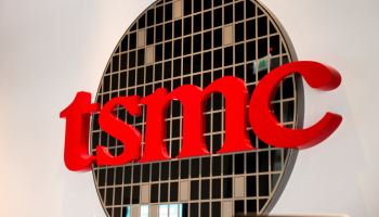 TSMC "2나노 양산 시작…속도·효율 획기적 향상"