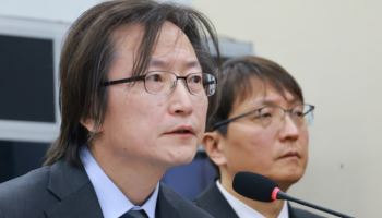 주병기 공정위원장 “쿠팡, 필요하다면 영업정지 처분”
