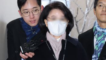 경찰, 통일교 前비서실장 자택 압수수색