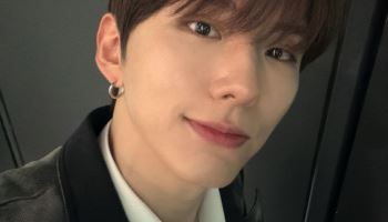 몬스타엑스 기현, '베일드 뮤지션' 빛낸 '만능 심사위원'