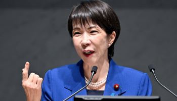 日재계, 13년 만에 中방문 보류…다카이치 후폭풍