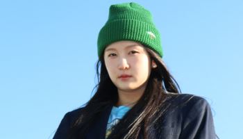 혹시 인생 2회차? '만 17세' 진초이가 시간을 다루는 방식[인터뷰]