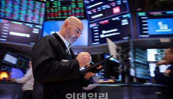 올해 시장 지배한 'AI'…팔란티어 3년 연속 세 자릿수 상승 '기염'