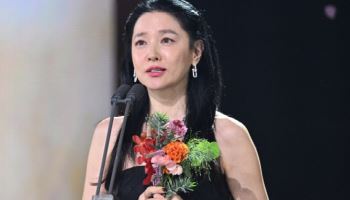최우수상 이영애 "놓치기 싫었던 '은수 좋은 날', 애착 깊어"[KBS 연기대상]