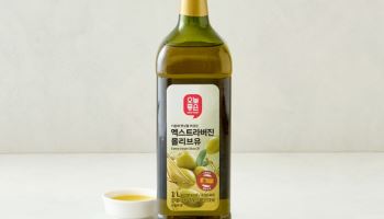 롯데마트, ‘1리터 9990원’ 올리브유 PB 출시