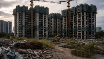 분양 실종에 '짓다 만 주택' 7곳으로 급감…옥석 가려 분양