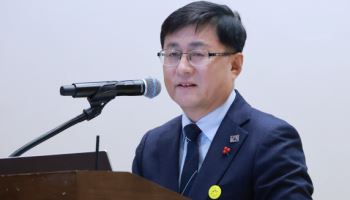 김성환 기후부 장관 "녹색 대전환 본격화...NDC 이행, 새 성장동력"[신년사]