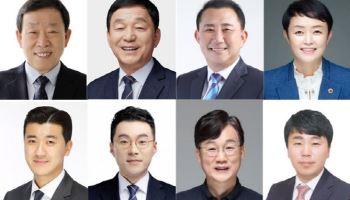 제종길·김철민·이민근 등 출마 선언, 달아오르는 안산시장 선거
