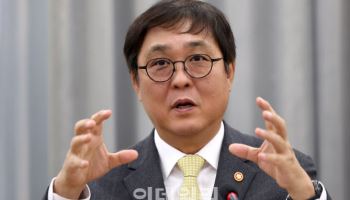 최휘영 장관 "올해 문화강국 토대 더 탄탄하게 구축할 것"[신년사]