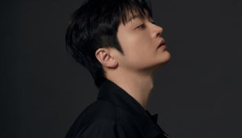황가람 '나는 반딧불', 멜론 1억 스트리밍 돌파