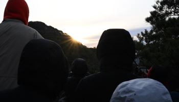 수도권 등 전국 곳곳 건조주의보…"불씨 조심"