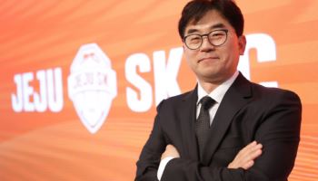 제주SK, 조자룡 제 6대 대표이사 선임...구단 체질 개선 적임자