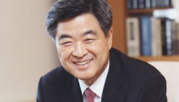 [신년사]권오갑 K리그 총재 "팬과 함께 성장하는 지속 가능한 리그 만들 것"