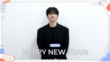 포레스텔라·뉴비트, 2026년 새해 인사 "적토마처럼 달릴 것"