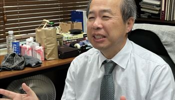 "AI 석·박사 매년 1000명 양성 필요…인재가 한국의 최대 병목"