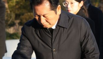 정청래 독주 본격화하나…특검·사법개혁 속도전