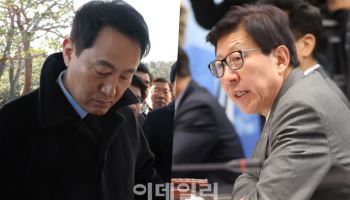 서울·부산도 안심 못 한다…국힘, 6·3 지선 반전 카드는