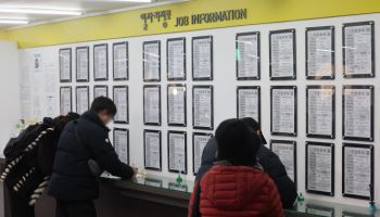 '보안·글로벌' 부문서 인력 확충 서두르는 중견·중기업계