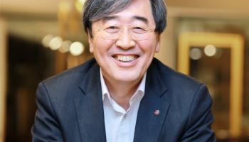 박진선 식품협회장 "K푸드 수출 확대·안전 대응체계 확립 역점"