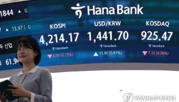 역대급 불장에…시총 ‘1조 클럽’ 상장사 76개 늘었다