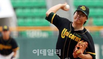 현대 왕조 이끈 '전천후 투수' 전준호 별세…향년 50세