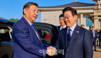2026년 첫 순방국가로 '중국' 택한 韓…이유는?