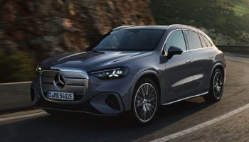국산 SUV 아성 흔드나…수입차 '쎈 놈'들이 온다