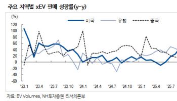 “1월이 비관의 정점”…EV 악재 둔감해진 2차전지, ESS로 반등할까