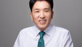 함영주 “원화 스테이블코인 생태계 주도, 청라 이전으로 문화 혁신”