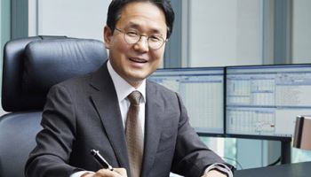 이문화 삼성화재 대표 “글로벌 탑티어 보험사 교두보 마련”