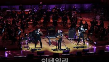 대홍기획, 루시·홍이삭과 ‘시리즈L’ 2025 성료