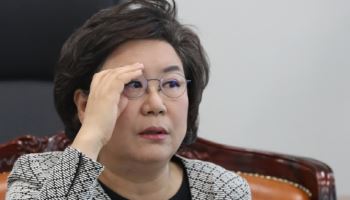 갑질 논란 이혜훈...前 보좌관들 연이은 추가 폭로 '어쩌나'