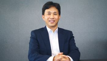 곽노정 SK하닉 사장 "AI, 호재 아닌 상수…초일류 기업 돼야"