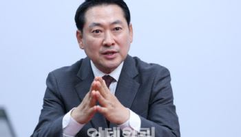 김종인 "장동혁 역할 회의적…지방 선거 희망 없어"