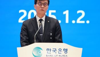 이창용 "국민연금 해외투자가 경제에 주는 영향 재검토해야"