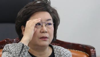 홍준표 "'보좌진 갑질' 이혜훈, 국민감정 받아들일지 의구심"
