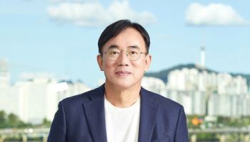 LGD 정철동 "일등 기술 확보하고 AX 전환 속도내야"[신년사]