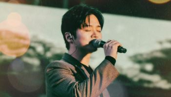 '나는 반딧불' 황가람, 첫 서울 단독콘서트 연다